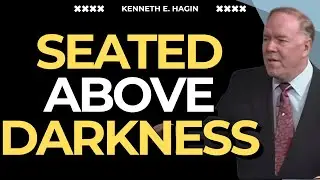 2026 Prophetic Warfare Keys: Jesus&rsquo; Authority Explained (Kenneth E Hagin) | Scholars Watch