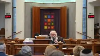 Free Will  part 2| Rabbi Yitzchak Breitowitz | January 20th 2026