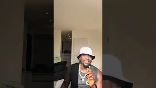 На всякий случай, если вы не поняли&hellip; бой с аутсайдером уже наполовину выигран, бой с