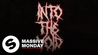 POLTERGST, RØØTZ, Jordan Lindley - Into The Void (Official Audio)