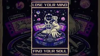 Jame Moorfield ( The Scream ) Original Mix.