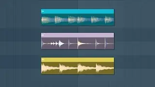 Como criar sua m&uacute;sica com loops - FL Studio Ep.4 (Traduzido Pt-Br)
