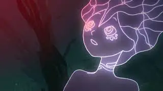 Jellydream - short animated movie about dreams made by Emilia Gozzano