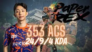 Razing Pubs!!! PRX f0rsakeN Raze💥 VOD! vs. d4v41 Sova🏹 and Benkai Breach🔶