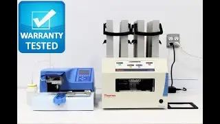 Thermo Multidrop Combi nL Reagent Dispenser 838 [BOSTONIND] - 41787