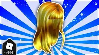 БЕСПЛАТНЫЕ ВОЛОСЫ В РОБЛОКС ИВЕНТЕ 2022! NARS Color Quest ROBLOX EVENT!