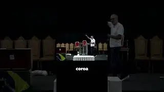 Como perseverar no minist&eacute;rio mesmo quando tudo parece dif&iacute;cil e injusti&ccedil;a #deustemumapalavrapravoce
