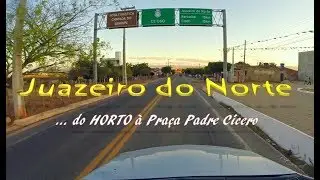 Horto | Juazeiro do Norte | Rodovia CE-060 | Ceará | Brasil