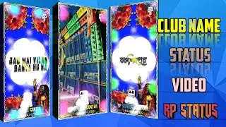 Club name status video editing 😈open challenge 🥰 power music vs ma manosa pro music @ronipal8853