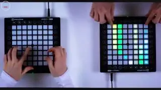 TOP 10 Best Launchpad Covers of 2017