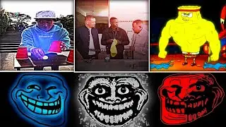 COLDEST MOMENTS | BEST TROLL FACE PHONK EDITS TIKTOK COMPILATION | LIT