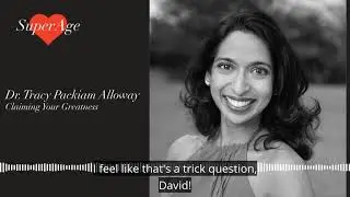 Think Like a Girl: SuperAge Podcast