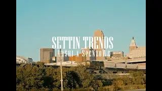 Settin Trends |  Ar$hi, SpenzOwe
