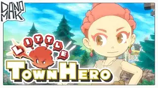 Is LITTLE TOWN HERO actually worth a try?