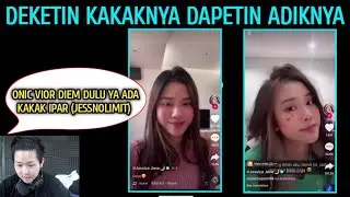 BEGINI CARA REKT DAPATKAN HATI JESSICA JANE