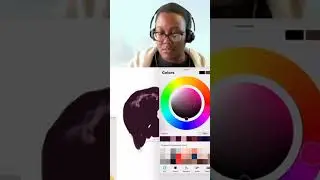 How to Draw 4C Hair