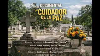 Documental Cuidador de la Paz | EMPTY HOUSE PICTURES