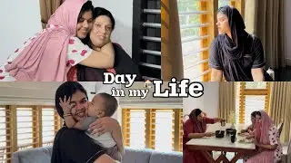 ✨പുതിയ വീട്ടിലെ Day in My Life 😍🏡 | Family | New home | @Sulfath_Sulu ❤️