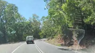 Captain Cook Highway 