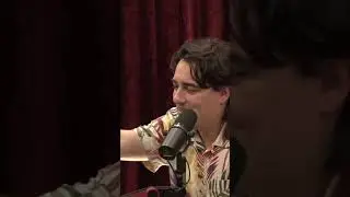 Joe Rogan - China's Directed Energy Weapons. #shorts