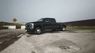 Employee Pricing on the 2025 Ford F-350