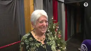 251224 Oudejaarsborrel en uitreiking Raafjes Dorpsraad Ravenstein