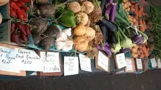 4 Myths about Organic Food | Healthy Food