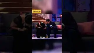 SRK&rsquo;s funny mistake 😂🤣