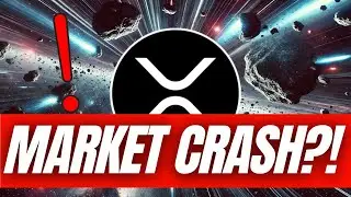 Запасы XRP находятся на критическом уровне после распродажи на рынке | Важное обновление для держ...