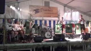 Lederhos'n Blech -/- Solopotpouri: