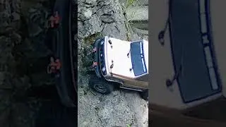 石切りロック三昧パート？？？ #mst #jimny #fusionpro #maxspeedtechnology