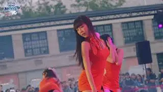 Highlight｜2025 Taipei Bboy City X Femalegend 安麗盃世界霹靂舞大賽