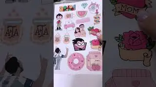 C&oacute;mo hacer tatuajes temporales con impresora inkjet