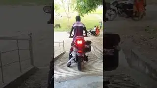 Hero Splendor Plus Xtec 2.O bike delivery ❤️❤️ #shorts #trending #hero #splendor #splendormodified