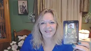 Your Daily  Focus Tarot Reading for February 4, 2016
