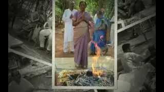 Savitri Yajna at Shalwa Woods