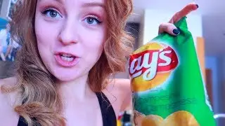 VLOG: ОТПРАВИЛА МУЖА В МАГАЗИН ЗА ПРОДУКТАМИ! 11.11.17