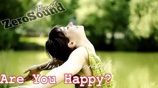 Are You Happy, 2010s Pop, Eccentric   Composer Niklas Ahlstr&ouml;m, Artist Anna Strandberg