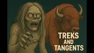 The Man Trap (Star Trek TOS - S1E02)