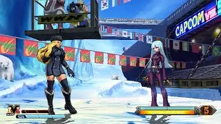 CvS Dream Match - Still waiting for CvS3 (Kolin vs Kula)