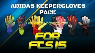 FTS (First Touch Soccer) 