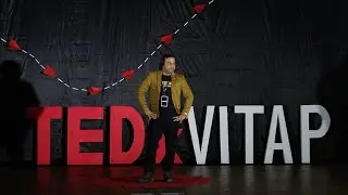 How to be courageous in your career  | Narendra Nath | TEDxVITAP