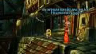 PC Longplay [017] Discworld (Act II of IV)