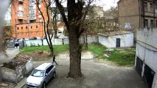 Mobotix M15