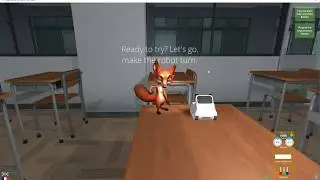 Robotics tutorial for beginner