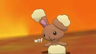 Gamefreak made the best Pok&eacute;mon Animation EVER 😲