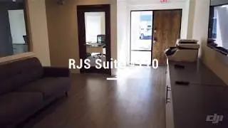 RJS Suite #110 - Professional Office Space in Scottsdale, Old Town