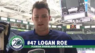 Game Preview: Everblades vs. Swamp Rabbits