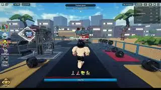 How To Join Competition In Gym League Roblox | Complete Guide