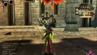 Rakion Hacks